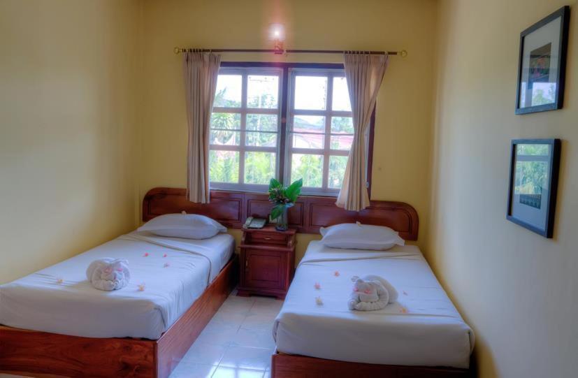 Hotel Haysoke Luang Prabang Zimmer foto